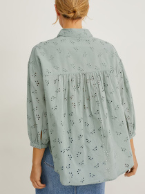 Блуза C&A модель 72137 Фото