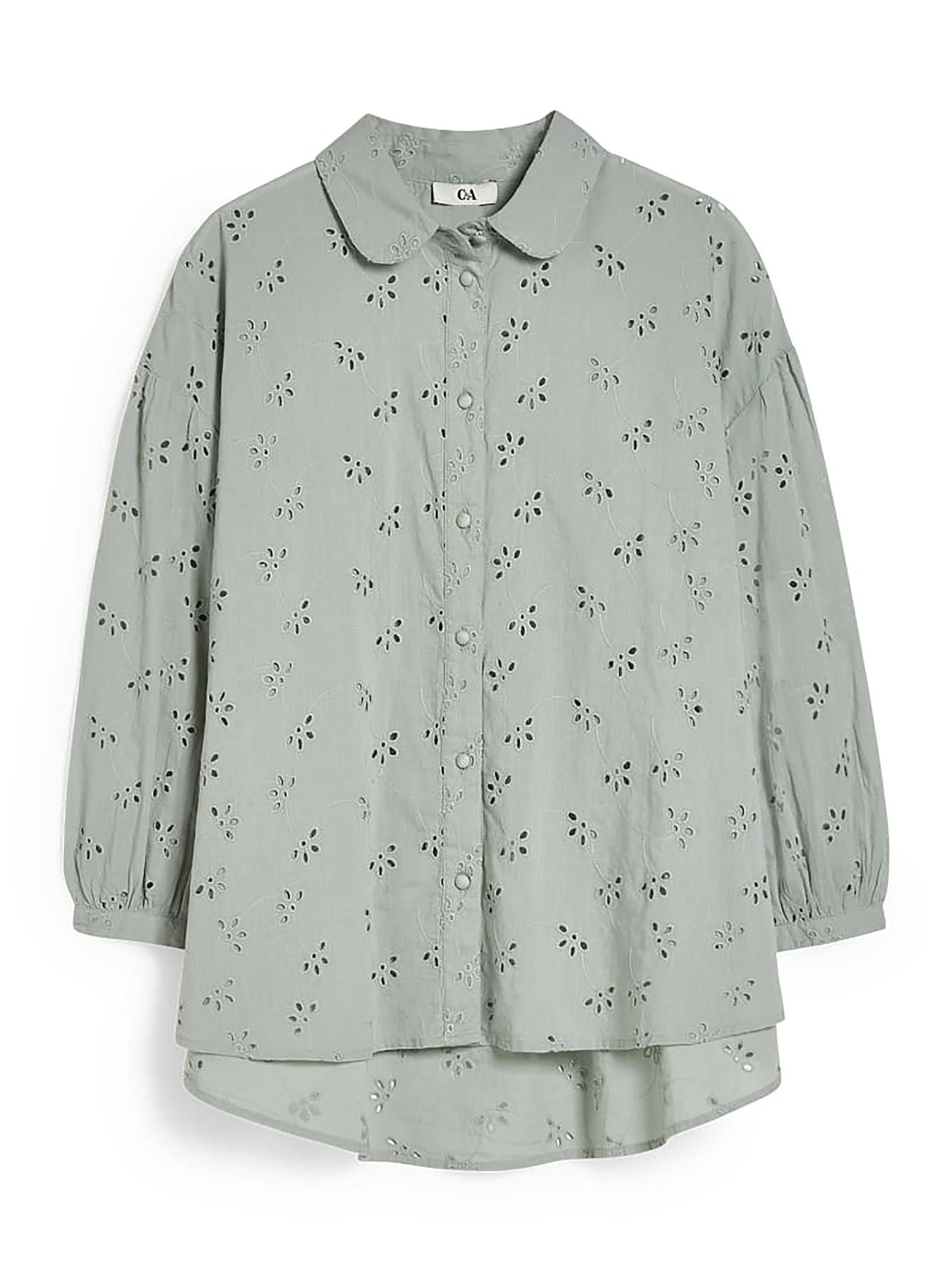 Блуза C&A модель 72137 Фото