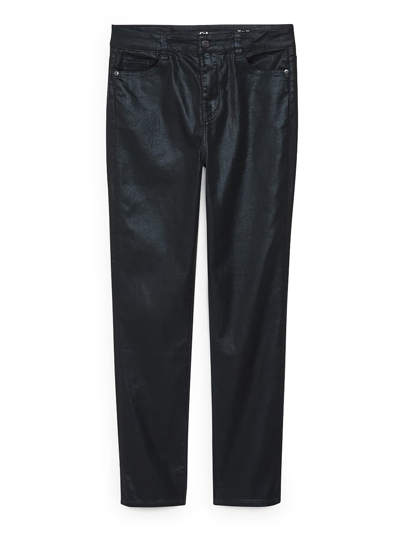 Завужені джинси C&A модель 72113 Фото