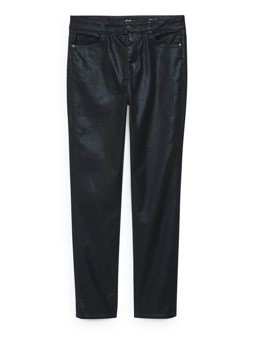 Завужені джинси C&A модель 72113 Фото