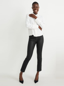 Завужені джинси C&A модель 72113 Фото