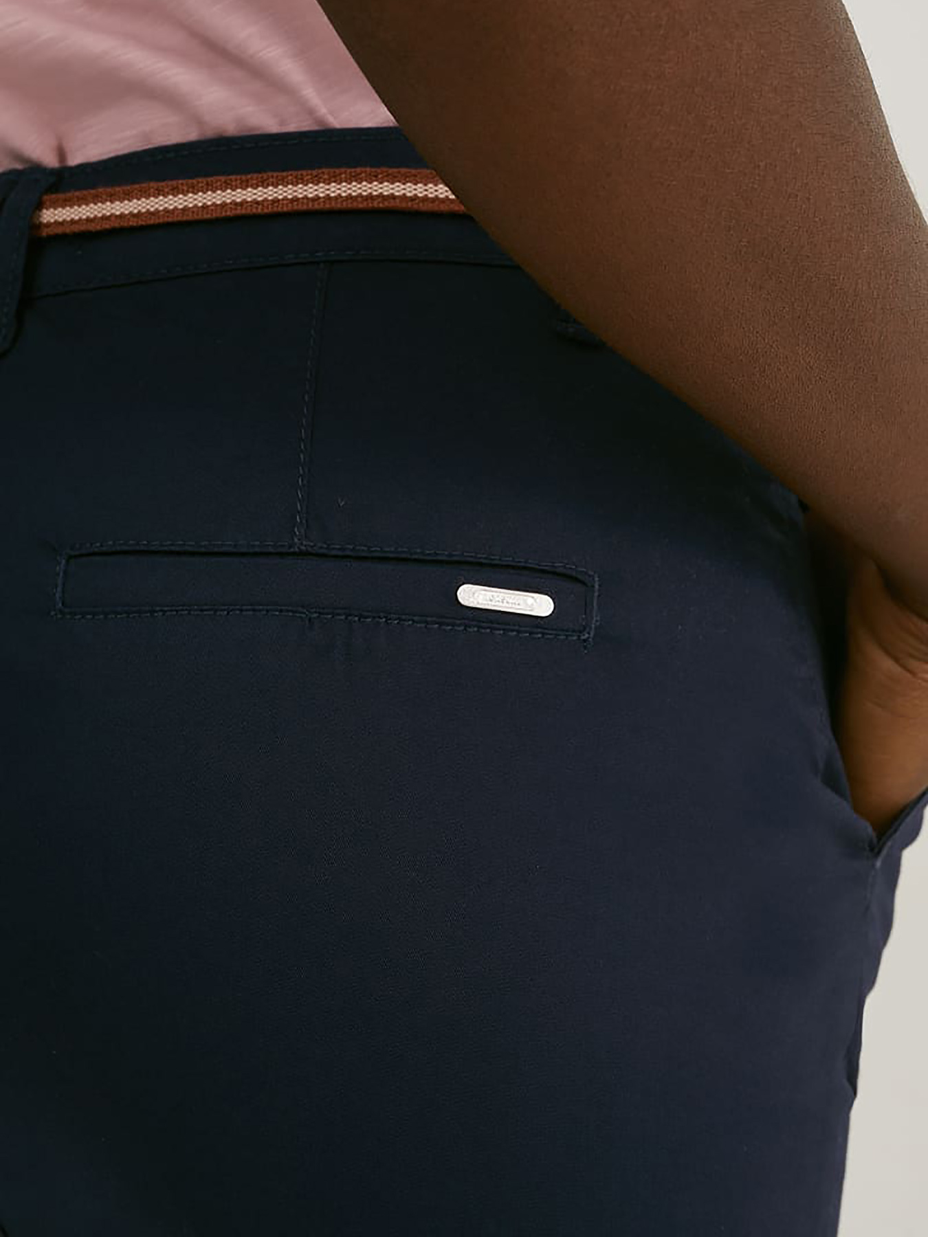 Юбка мини C&A модель 72148 Фото