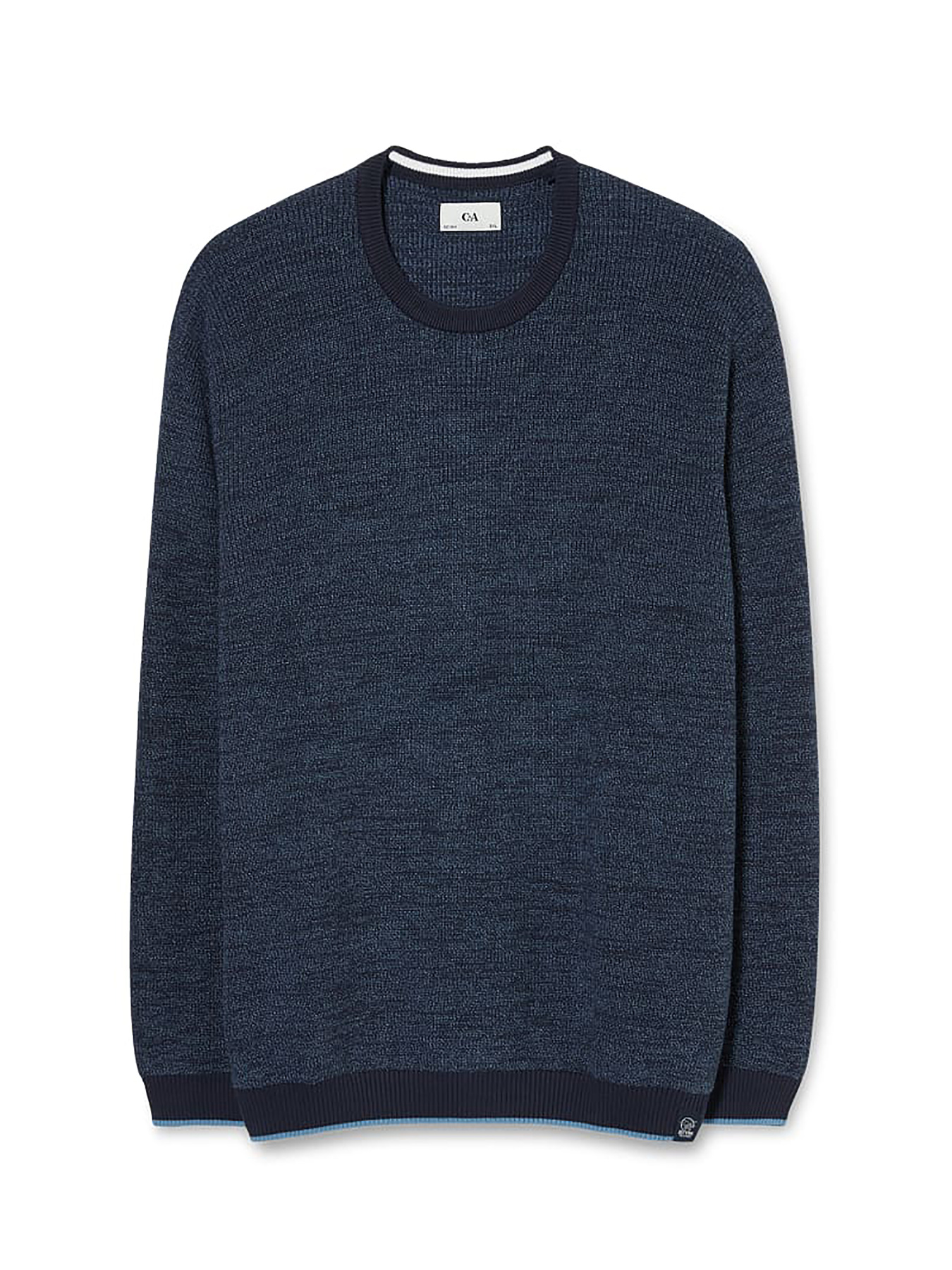 Джемпер C&A модель 72100 Фото