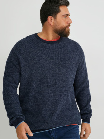 Джемпер C&A модель 72100 Фото