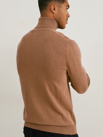 Водолазка C&A модель 72085 Фото