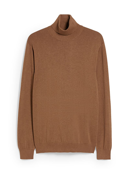 Водолазка C&A модель 72085 Фото