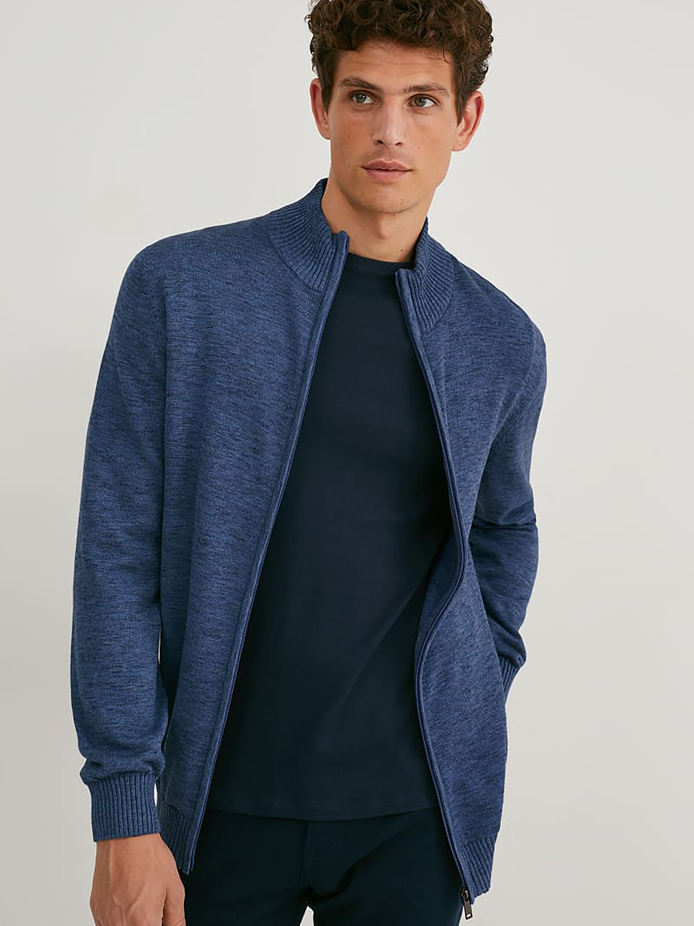 Кофта C&A модель 72097 Фото