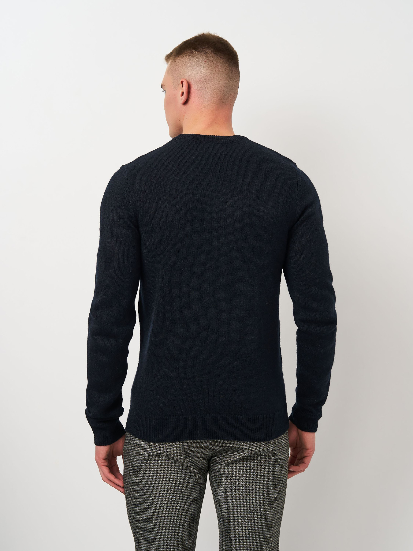 Джемпер C&A модель 72114 Фото