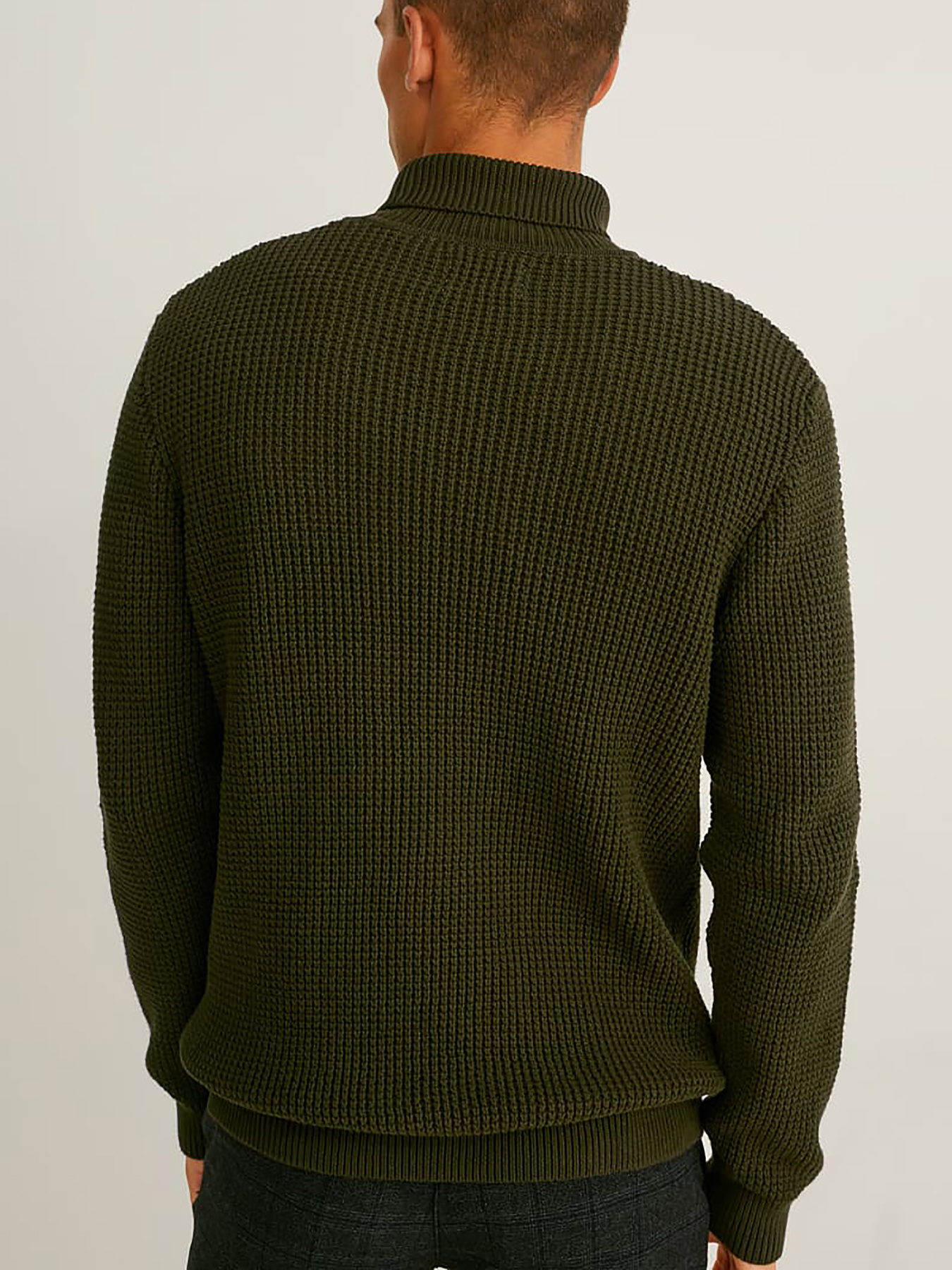 Светр C&A модель 72142 Фото