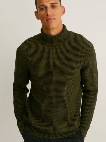 Светр C&A модель 72142 Фото