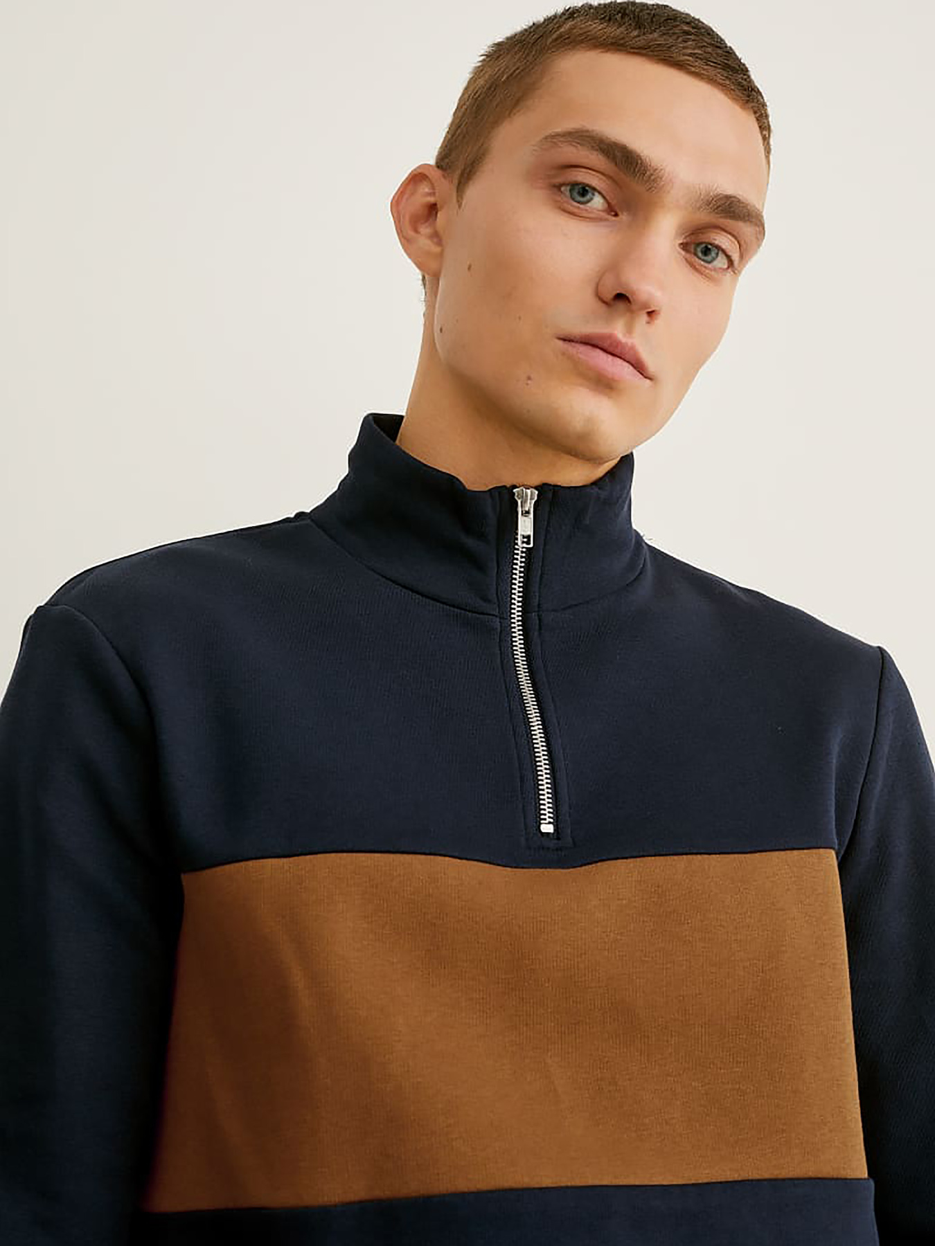 Кофта C&A модель 72126 Фото