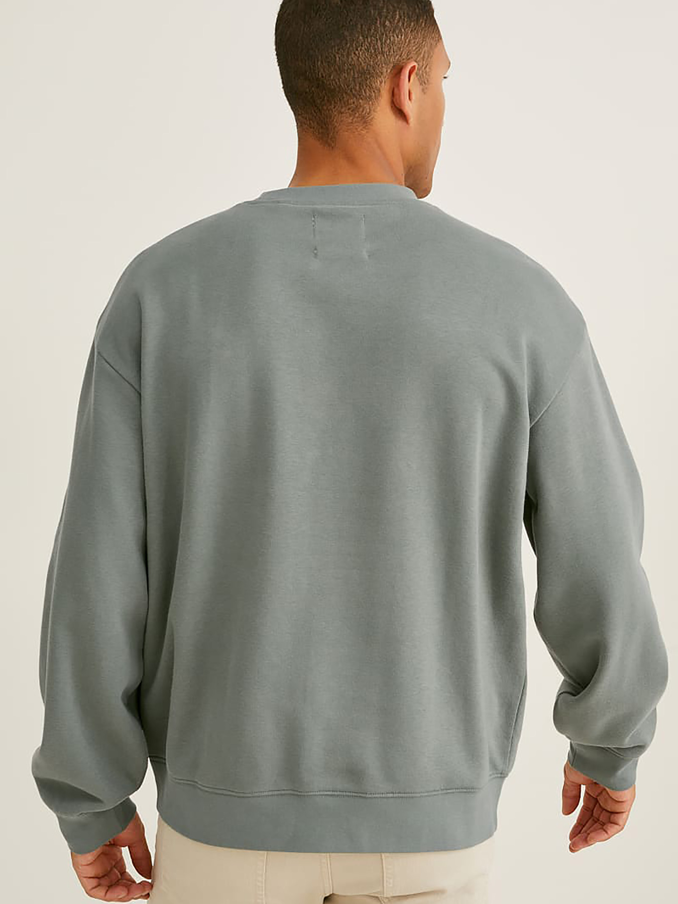 Світшот C&A модель 72125 Фото