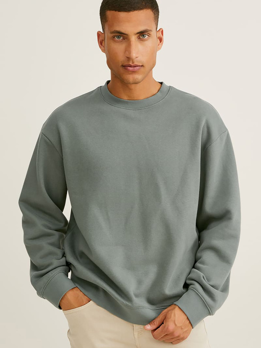 Світшот C&A модель 72125 Фото