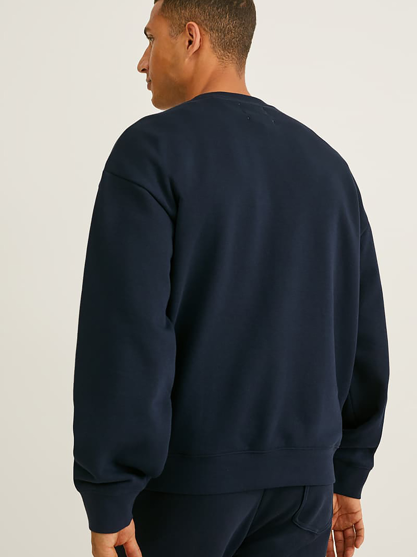 Свитшот C&A модель 72121 Фото