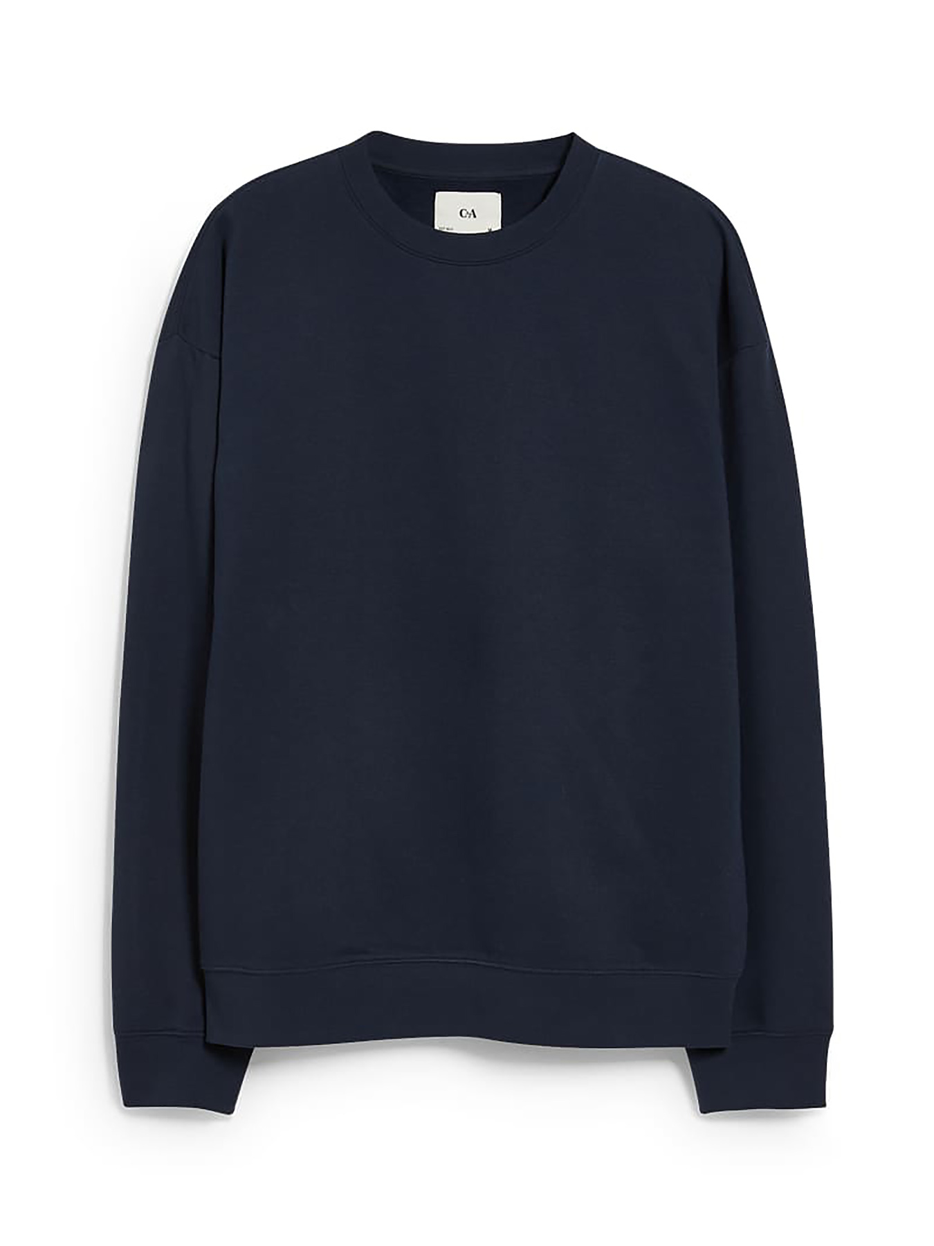 Свитшот C&A модель 72121 Фото