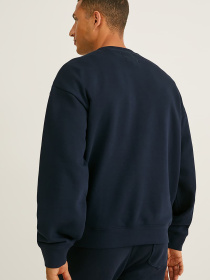 Свитшот C&A модель 72121 Фото