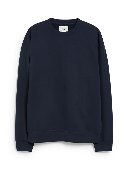 Свитшот C&A модель 72121 Фото