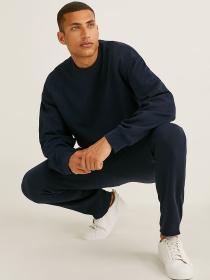 Світшот C&A модель 72121 Фото