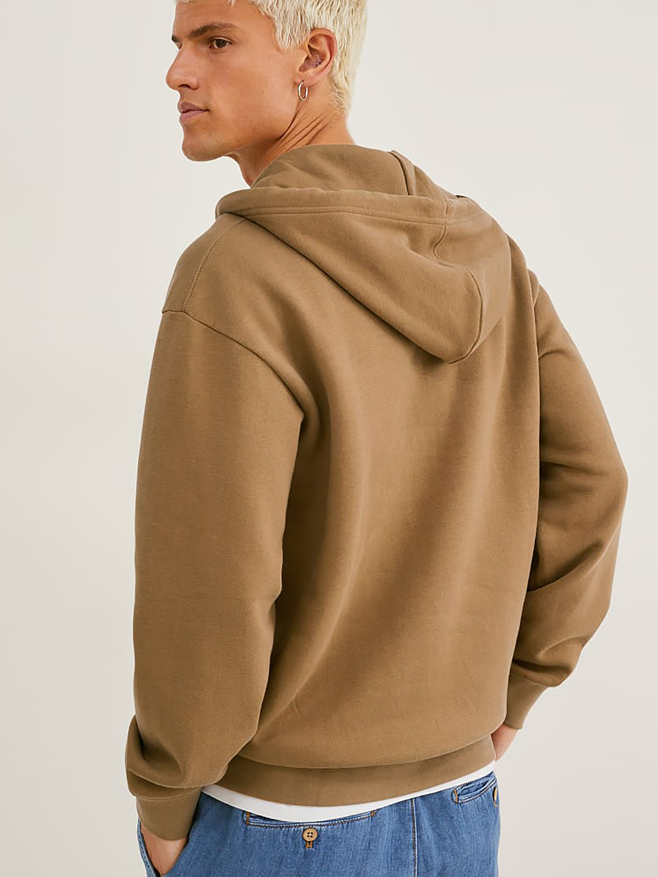 Худи C&A модель 72124 Фото