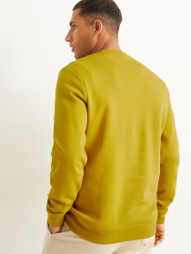 Свитшот C&A модель 72117 Фото