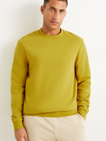 Свитшот C&A модель 72117 Фото