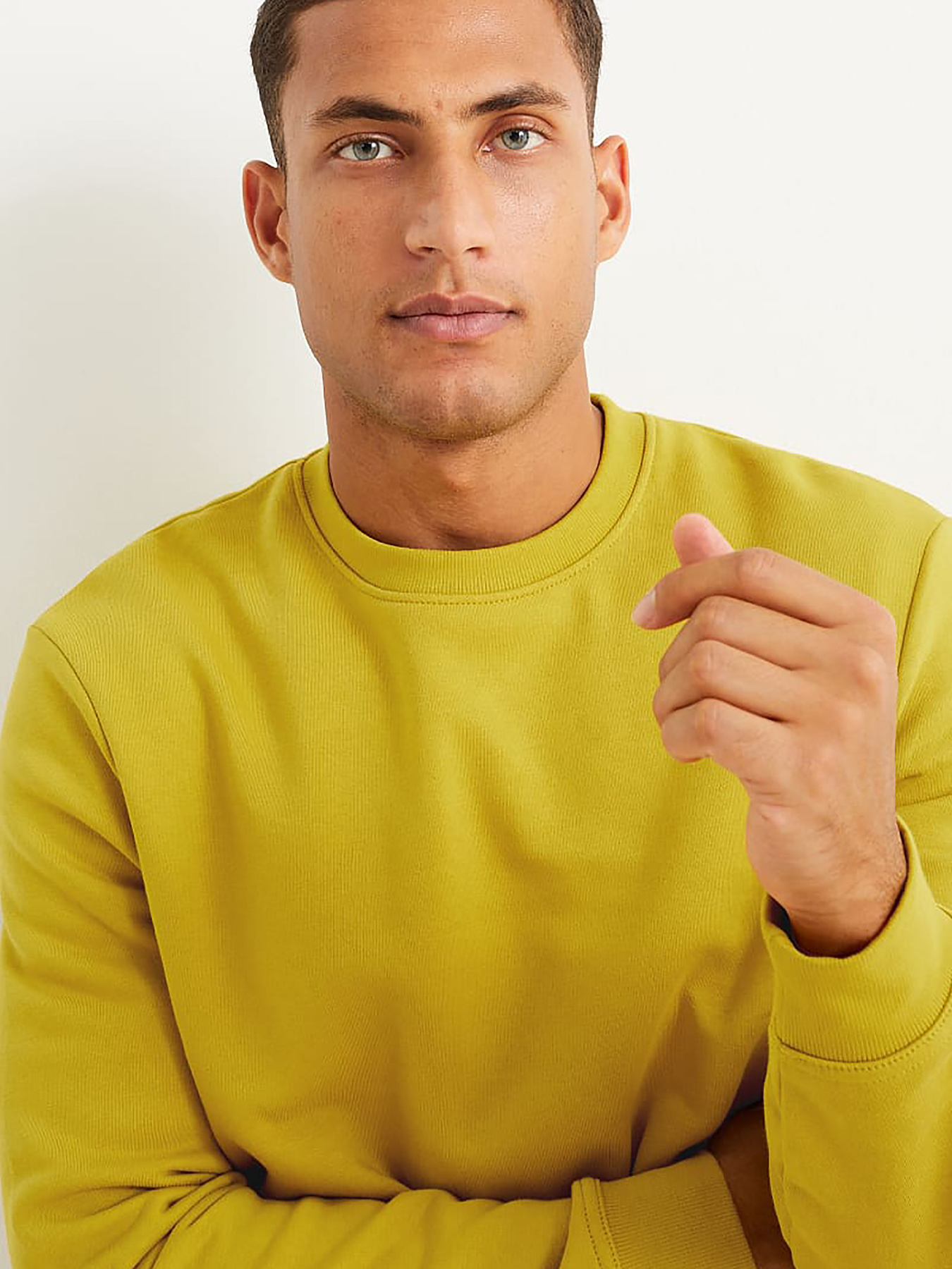 Світшот C&A модель 72117 Фото