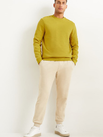 Світшот C&A модель 72117 Фото