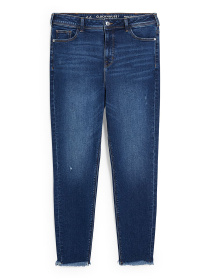 Завужені джинси C&A модель 72106 Фото