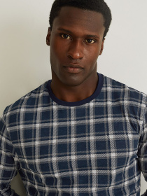 Пижама C&A модель 72136 Фото