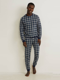 Піжама C&A модель 72136 Фото