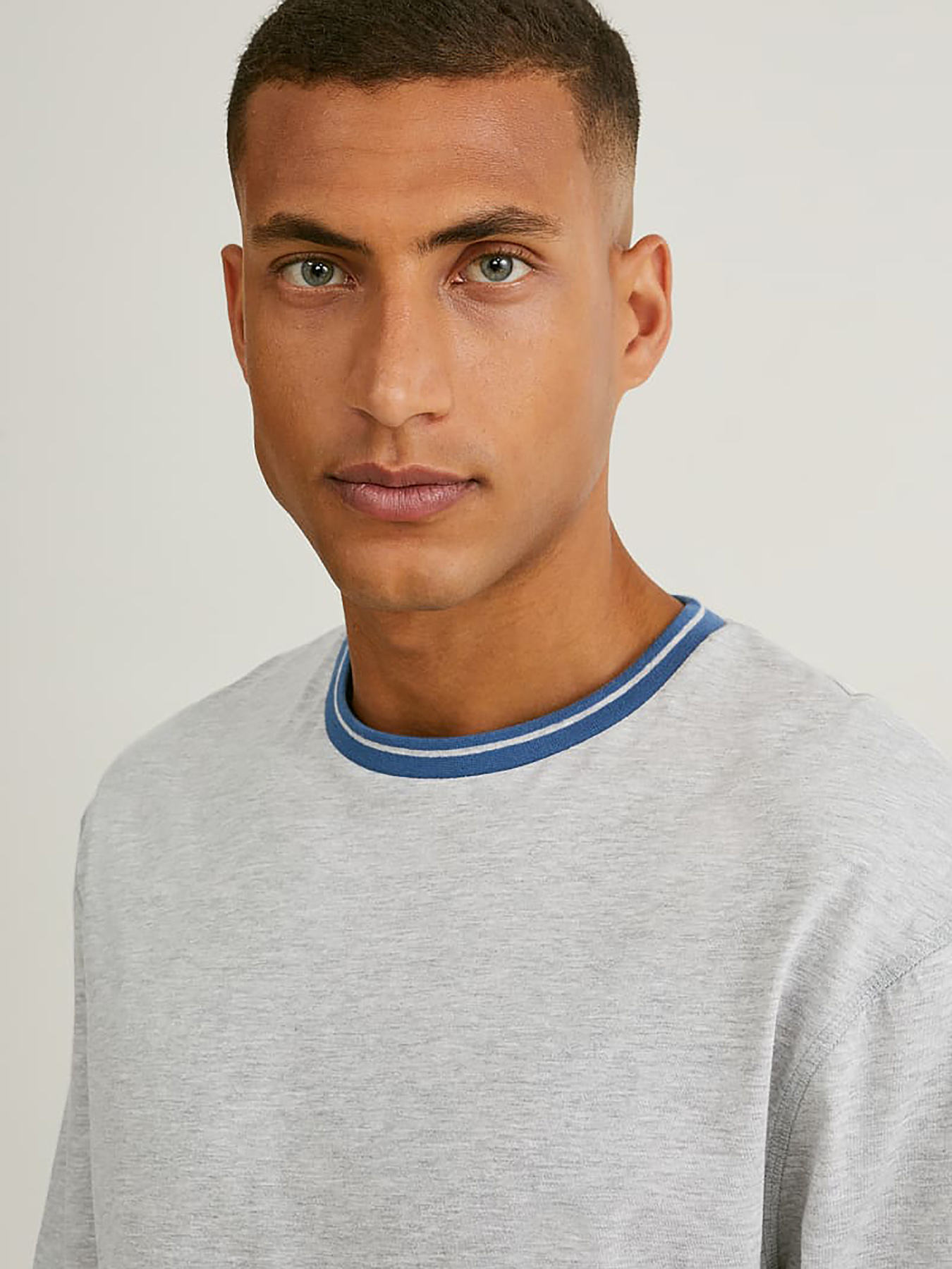 Верх пижамы C&A модель 72180 Фото