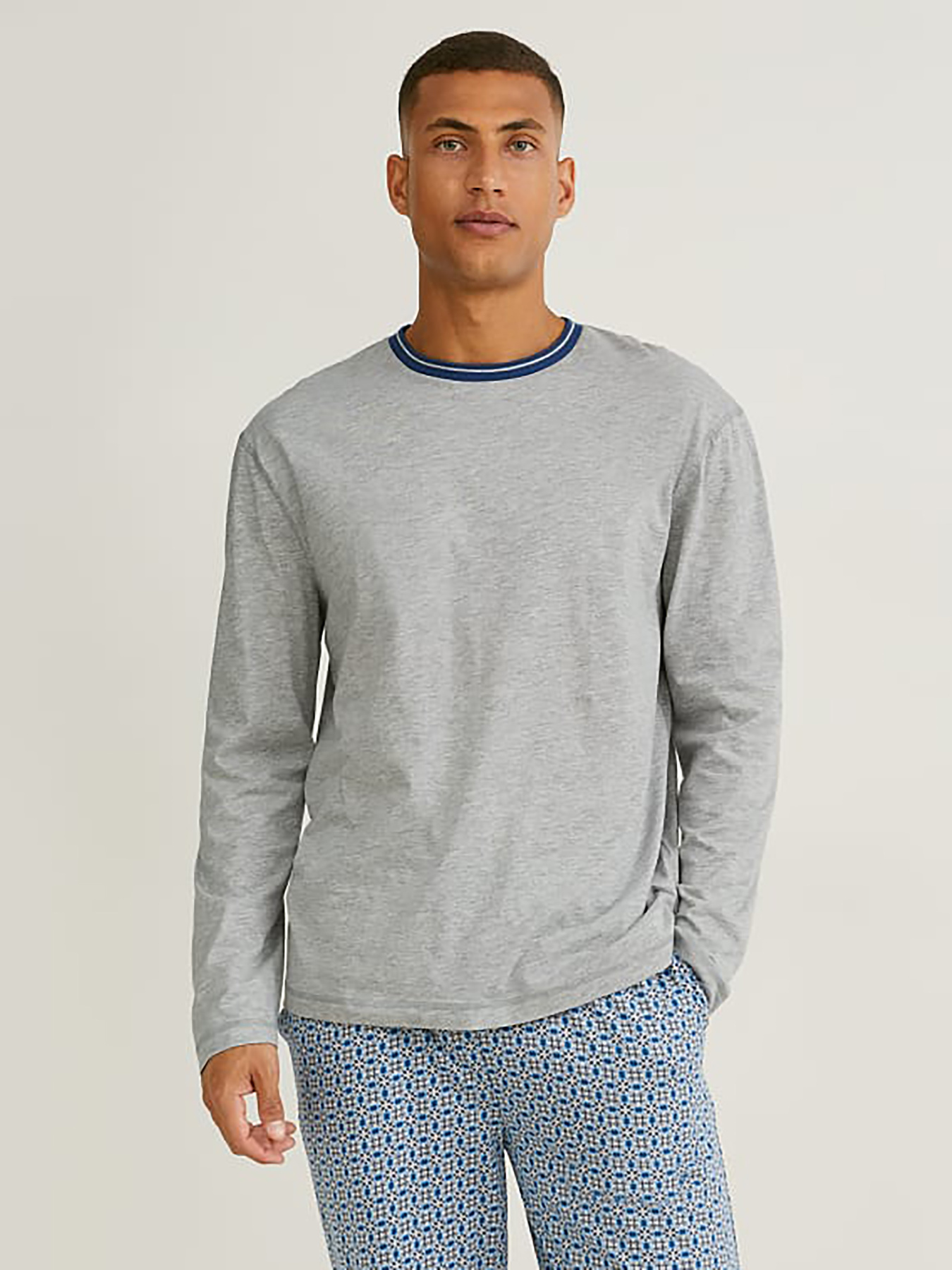 Верх піжами C&A модель 72180 Фото