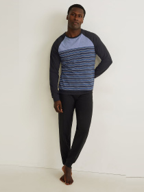 Низ пижамы C&A модель 72178 Фото