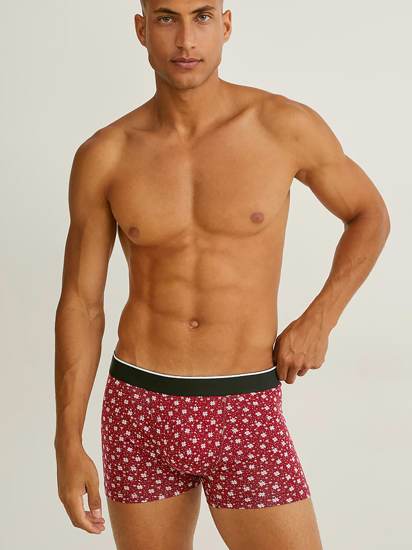 Набір трусів C&A модель 72158 Фото