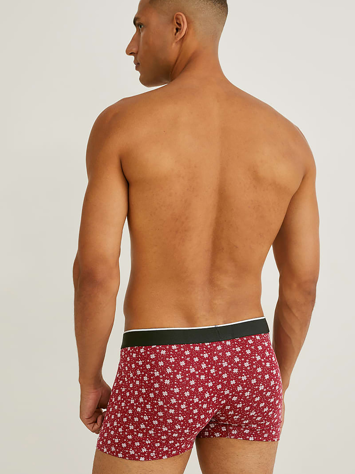 Набір трусів C&A модель 72158 Фото