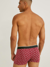 Набір трусів C&A модель 72158 Фото