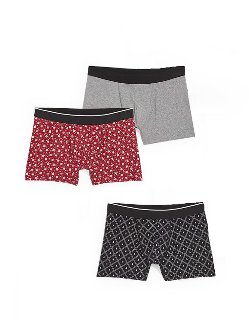 Набор трусов C&A модель 72158 Фото