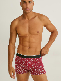 Набір трусів C&A модель 72158 Фото