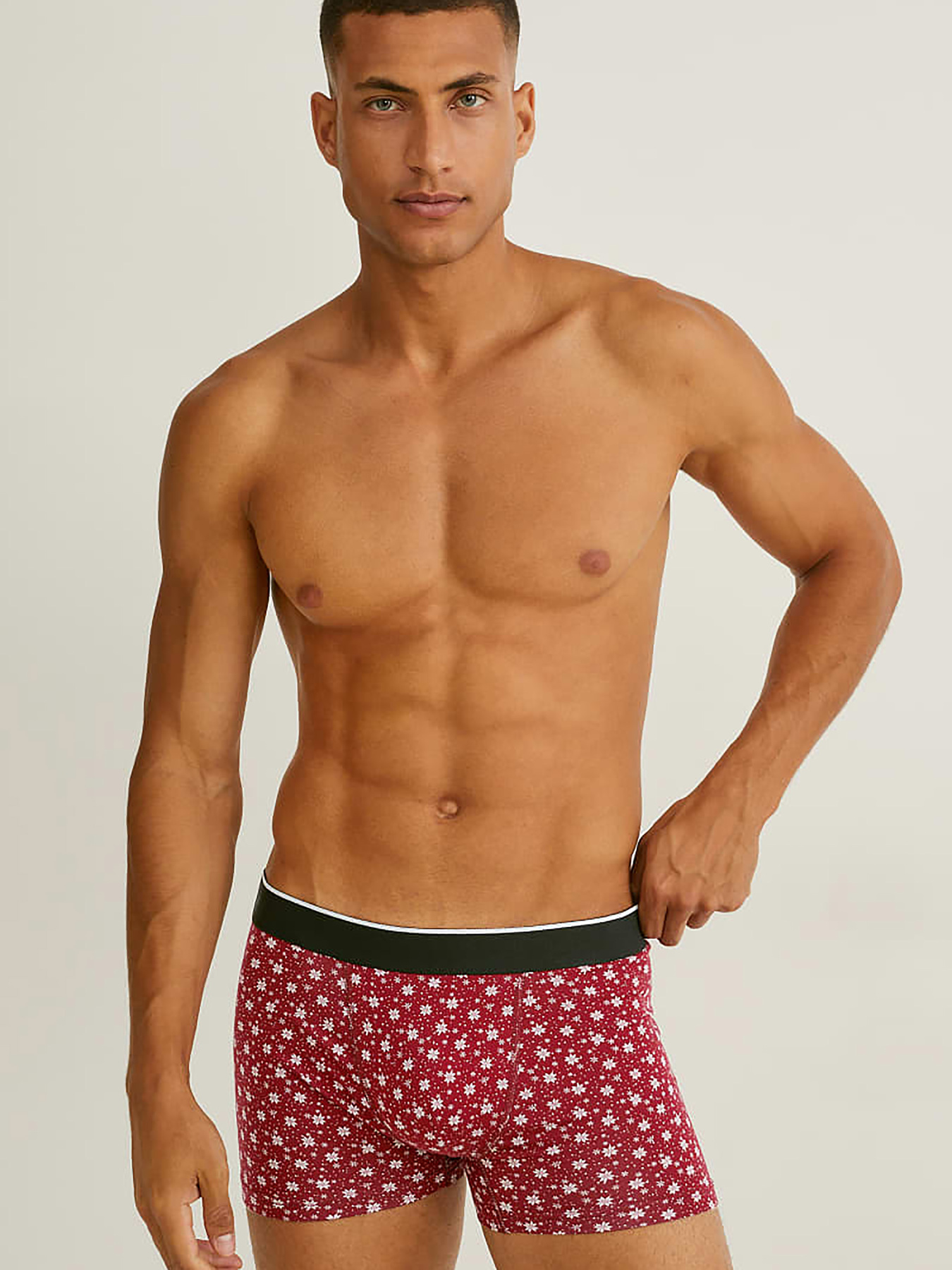 Набір трусів C&A модель 72157 Фото