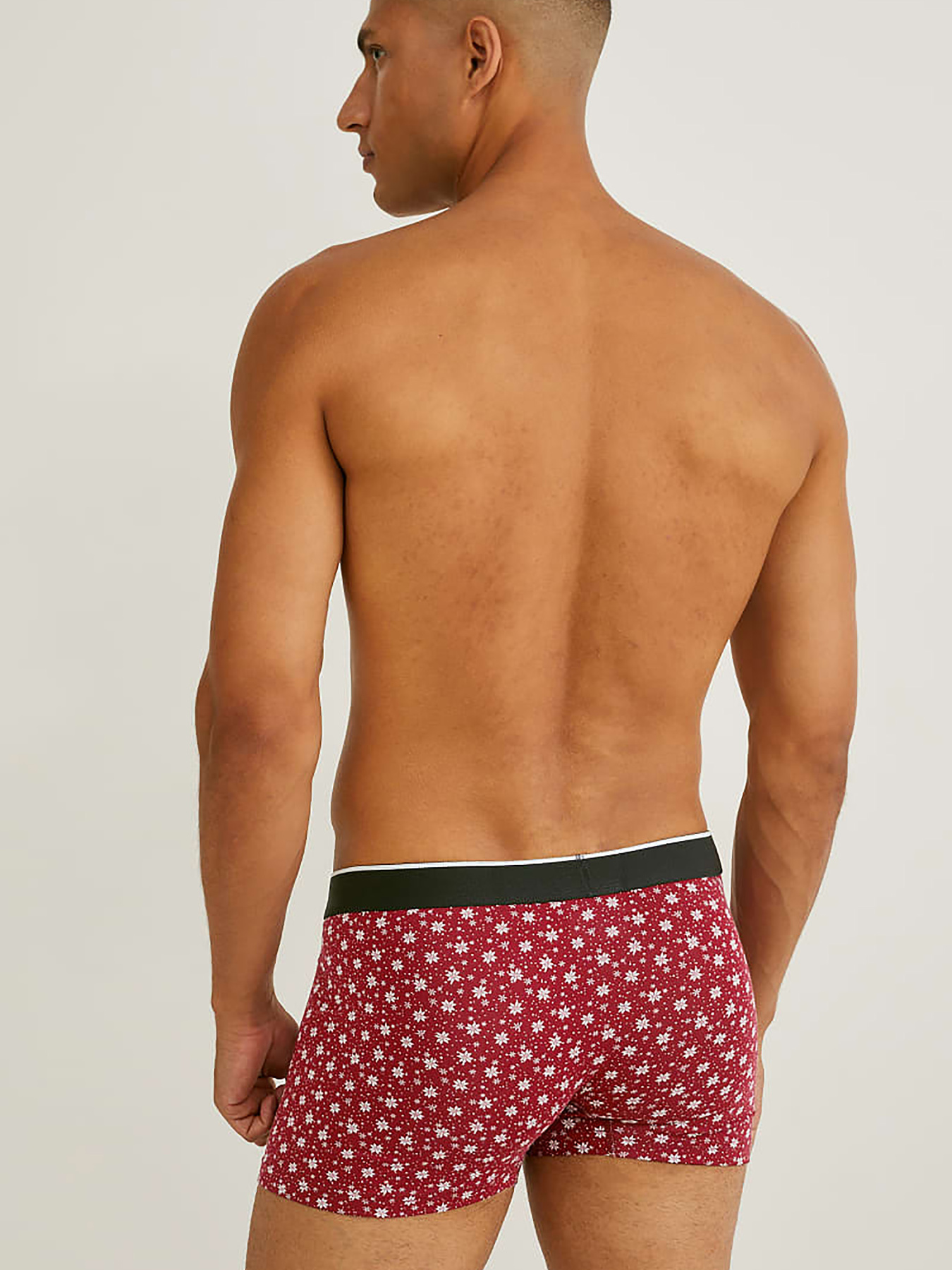 Набір трусів C&A модель 72157 Фото