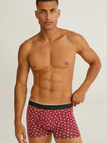 Набір трусів C&A модель 72157 Фото