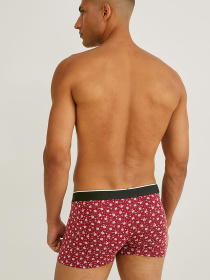 Набір трусів C&A модель 72157 Фото