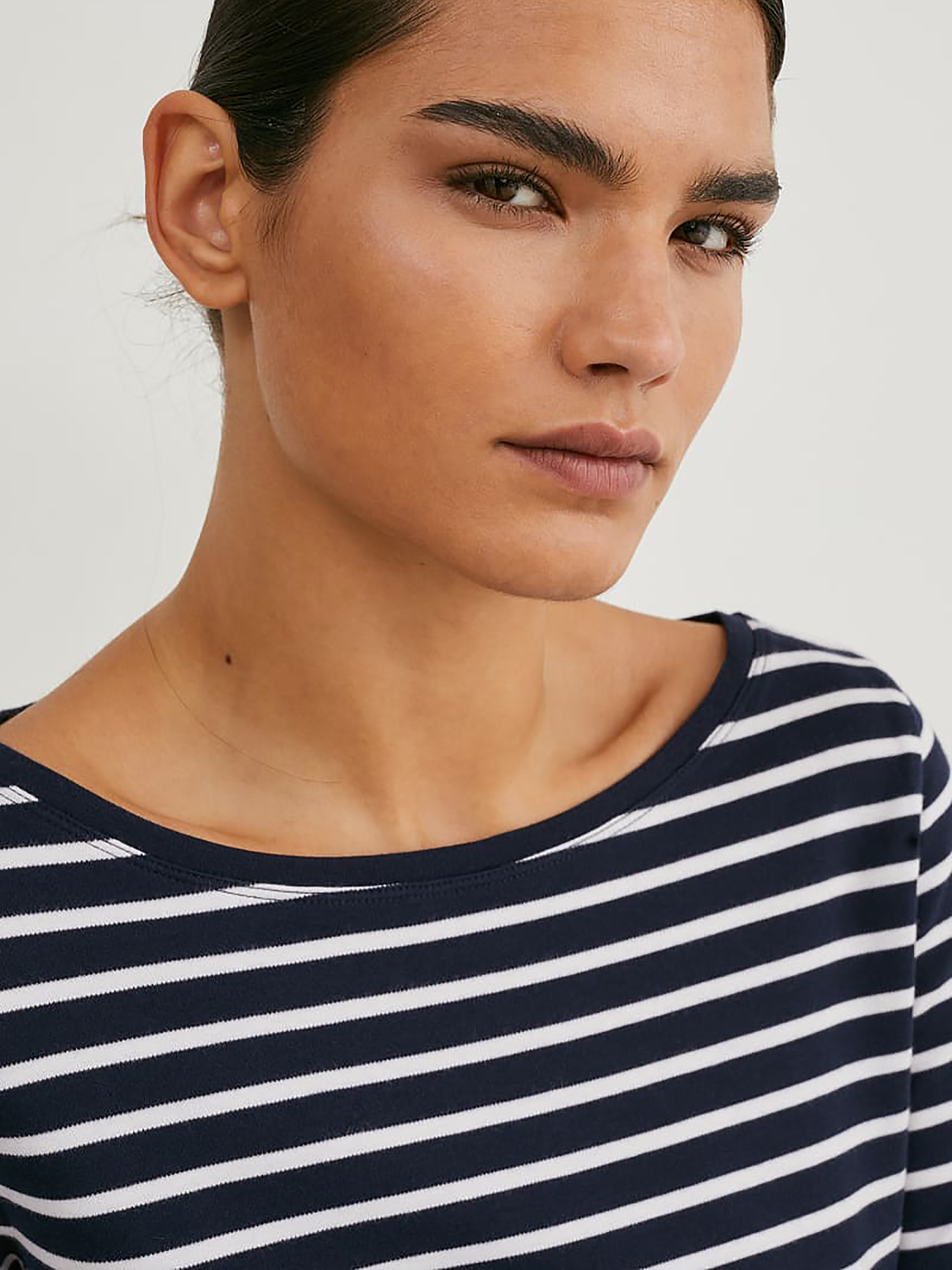 Лонгслив C&A модель 72111 Фото