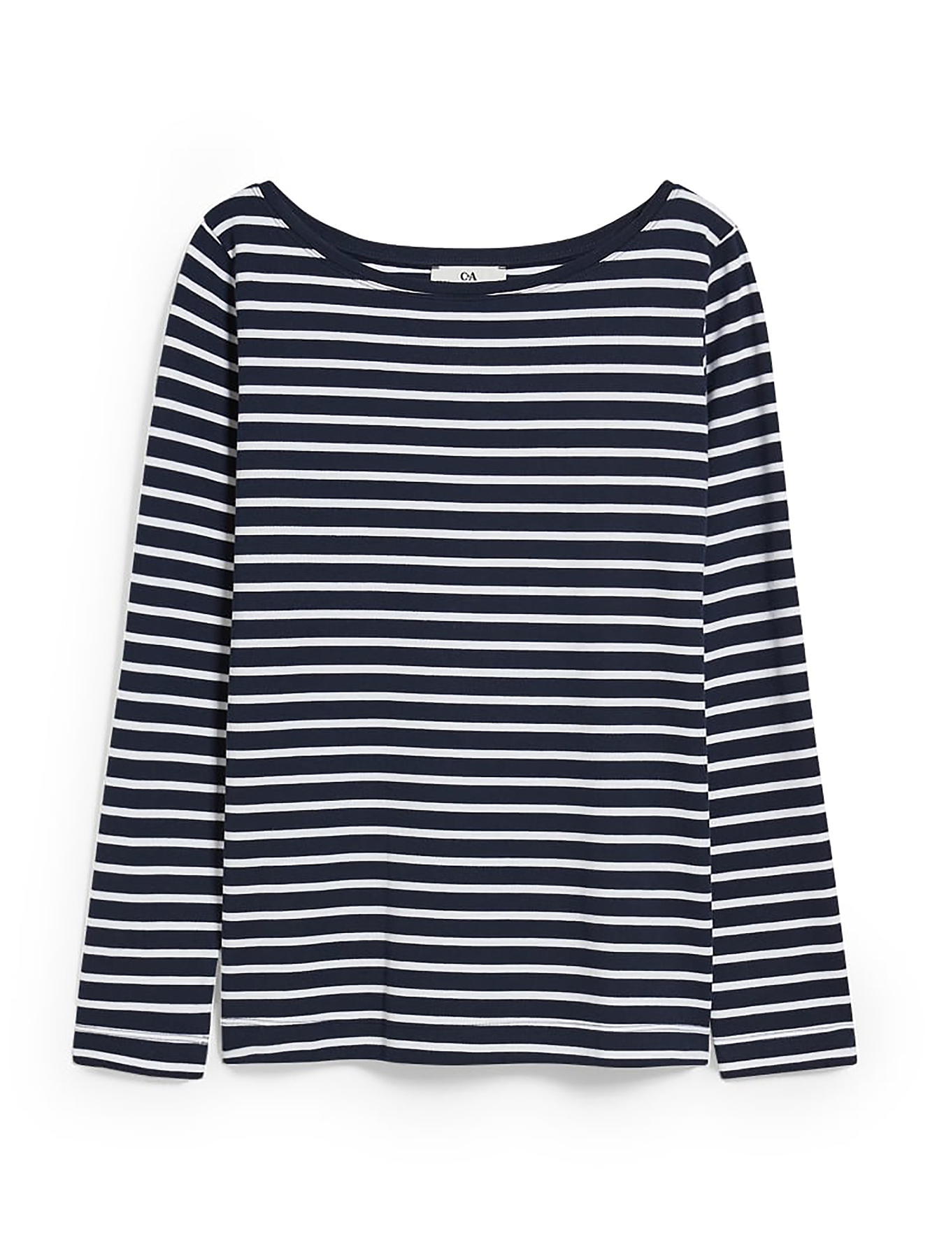 Лонгслив C&A модель 72111 Фото