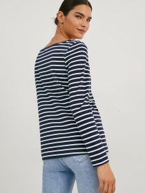 Лонгслив C&A модель 72111 Лонгслив C&A модель 72111 Фото