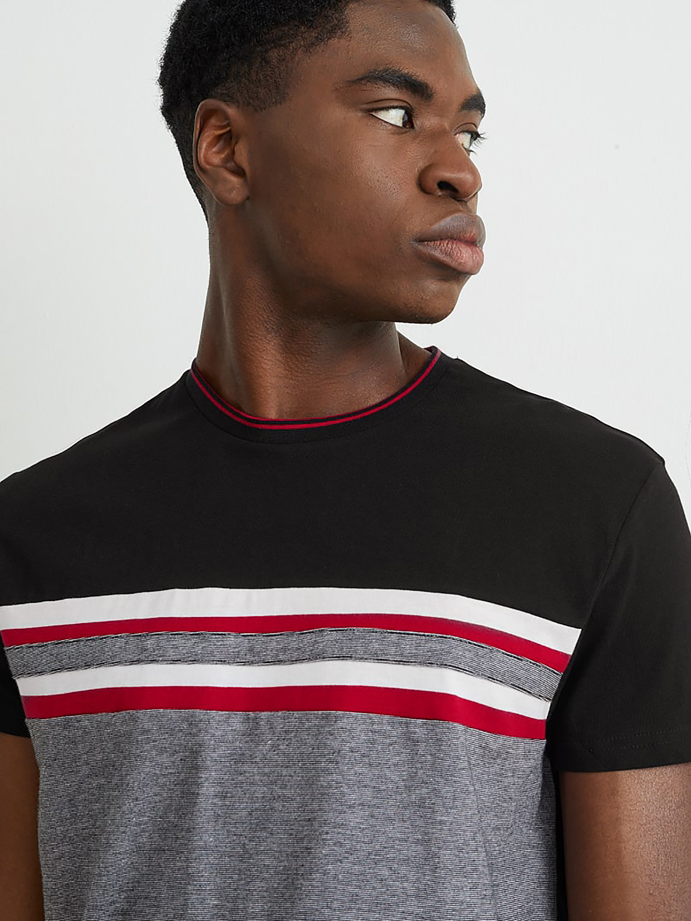 Верх пижамы C&A модель 72174 Фото