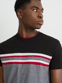 Верх пижамы C&A модель 72174 Фото