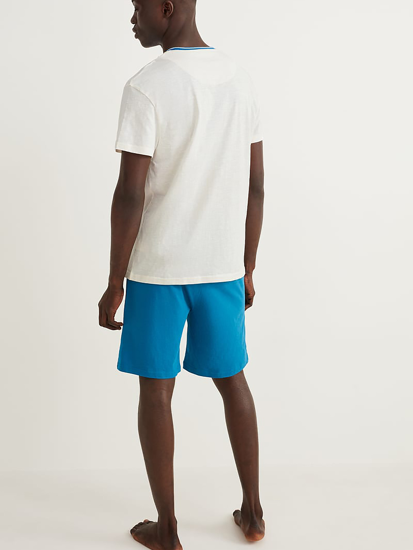 Низ пижамы C&A модель 72160 Фото