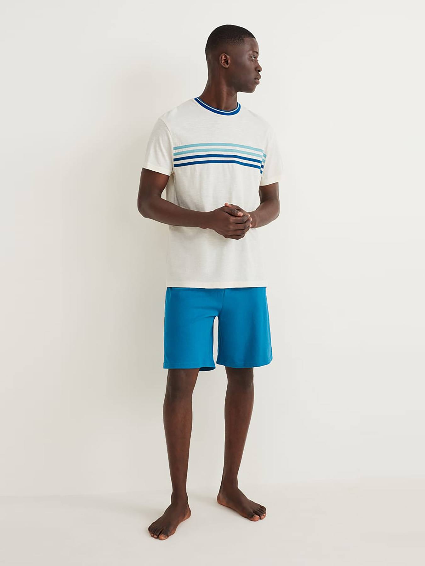 Низ пижамы C&A модель 72160 Фото