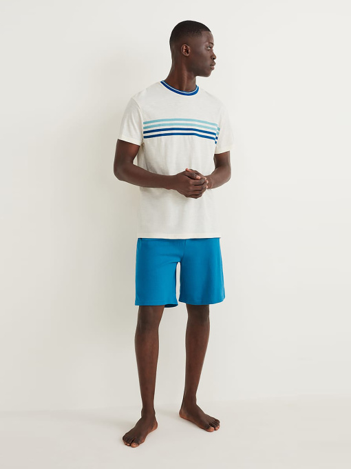 Низ пижамы C&A модель 72160 Фото